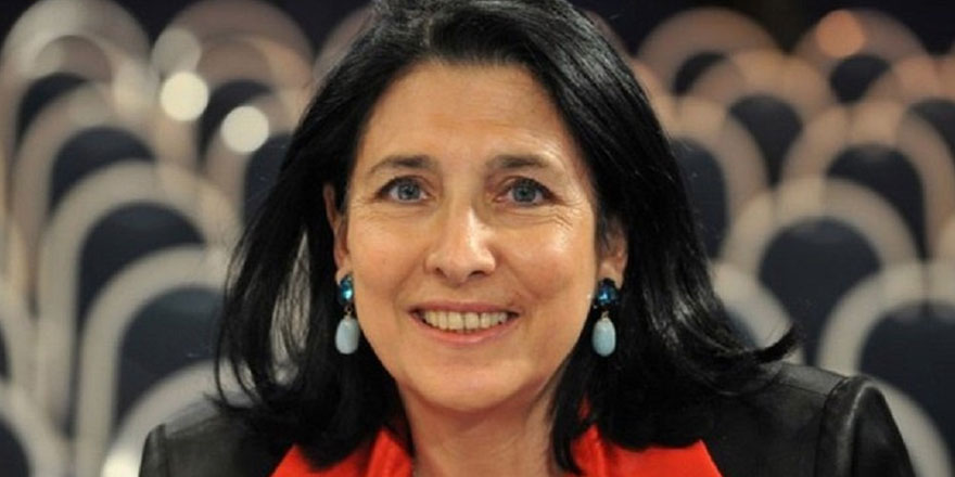 Gürcistan Cumhurbaşkanı maaşını bağışlayacak