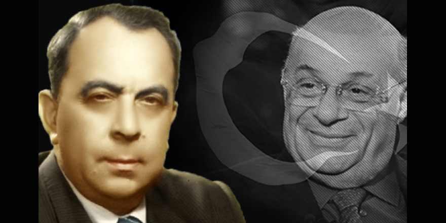 Dr. Küçük ve Denktaş Ölüm Yıl dönümlerinde anılacak