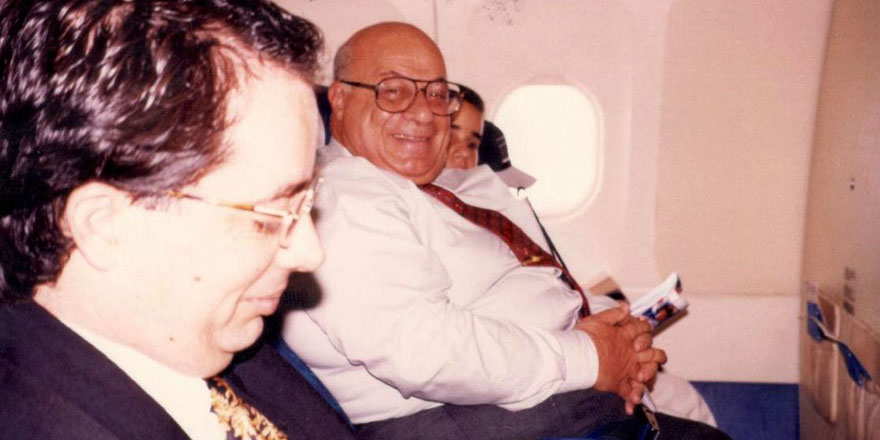 "Çok ihanete uğradı, biri hariç hepsini affetti"