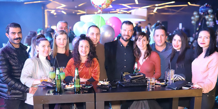 Thrones’ta Rast’laştık