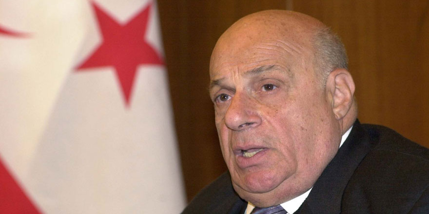 UBP Gençlik Kolları: “Kurucu Cumhurbaşkanımızı saygıyla anıyoruz”