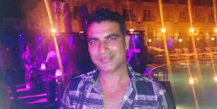 Rüstem Baysaoğlu, hayatını kaybetti.