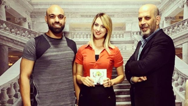 Magazin gündemi “1 Çiçek, 1 Böcek”te