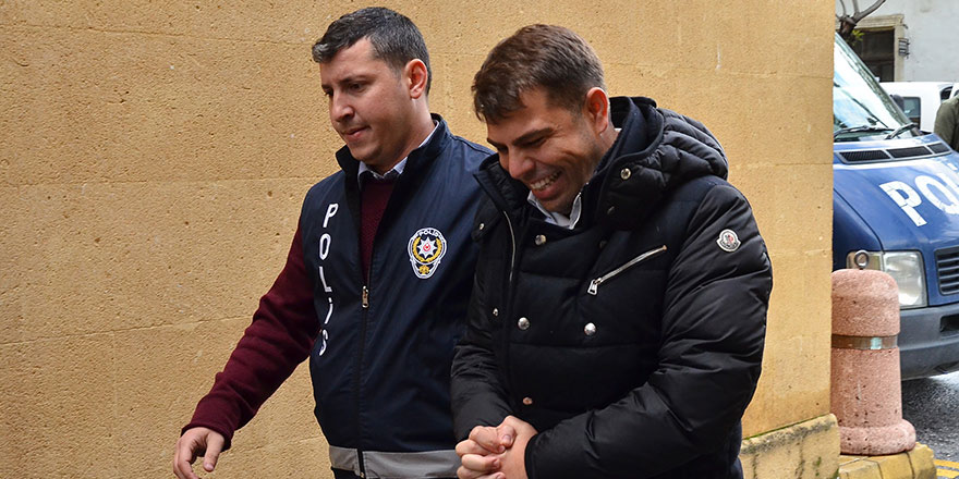 Bulut Akacan tutuksuz yargılanacak!