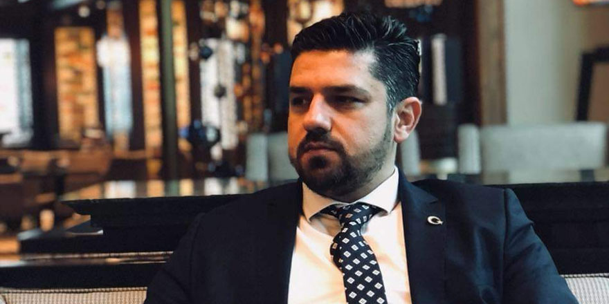 YDP’den hükümete eleştiri