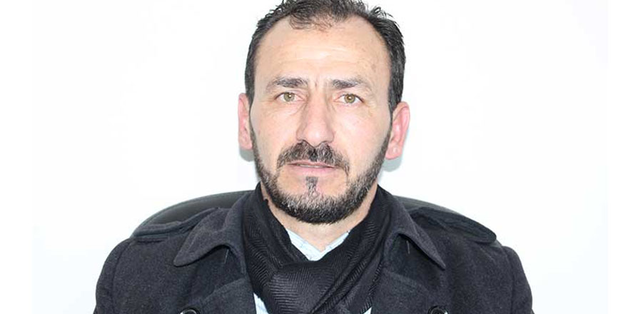 “Yasa dışı iş yapmıyoruz”