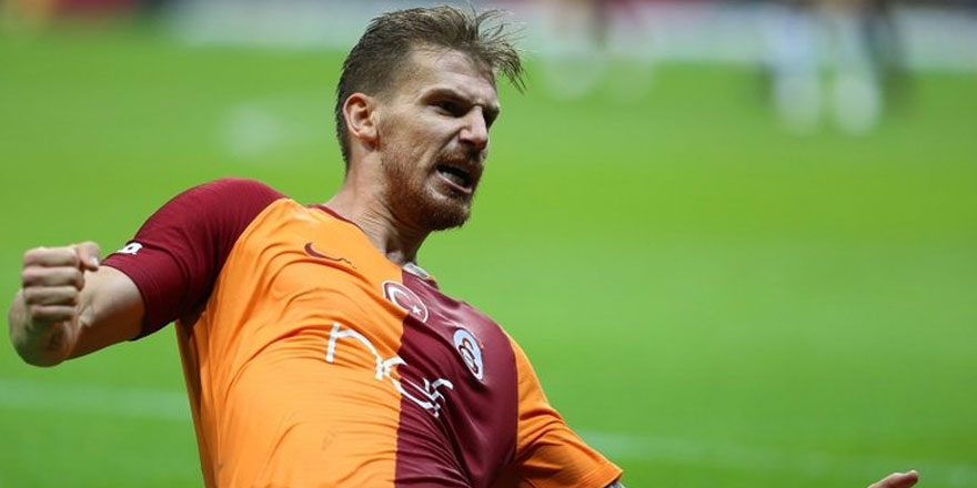 Fenerbahçe'de Serdar Aziz bekleyişi sürüyor