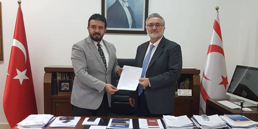 Bertan Zaroğlu Dome Hotel'e talip!