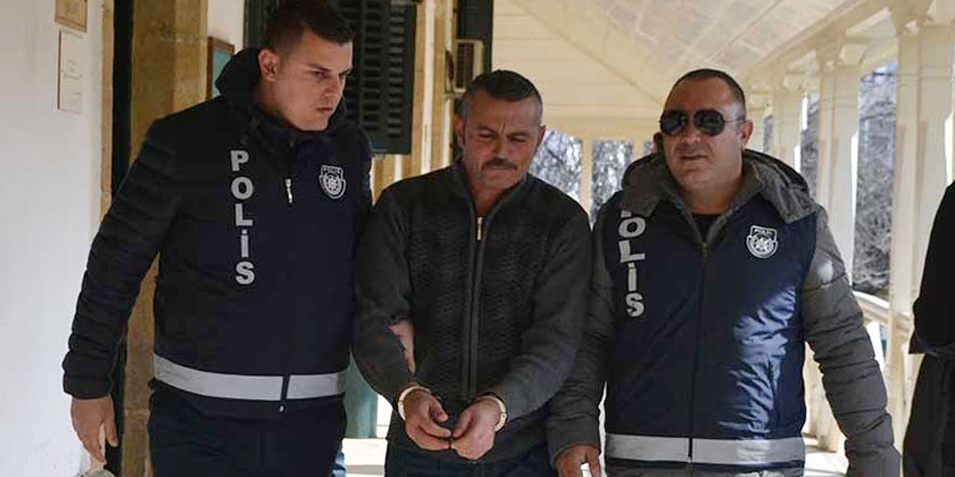 Bayramoğulları beraat etti