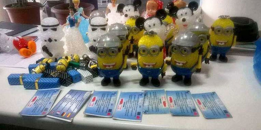 Devlet bu sömürüyü engellesin