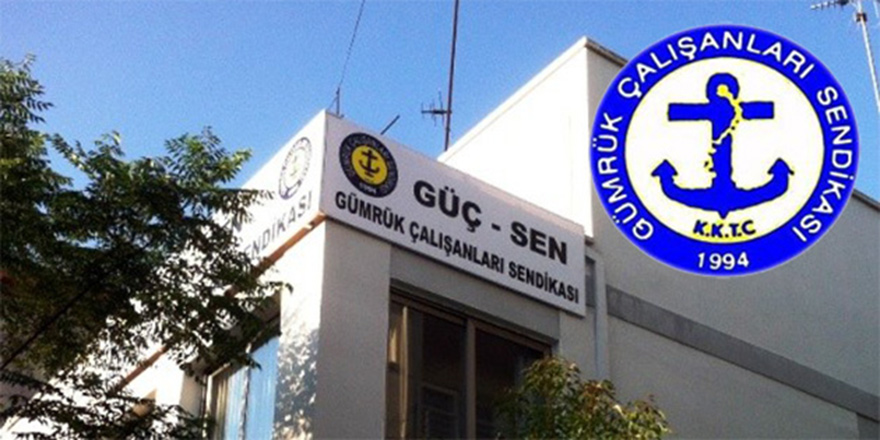 GÜÇ-SEN, Personel eksikliği giderilmezse ek mesai yapmayacağını açıkladı