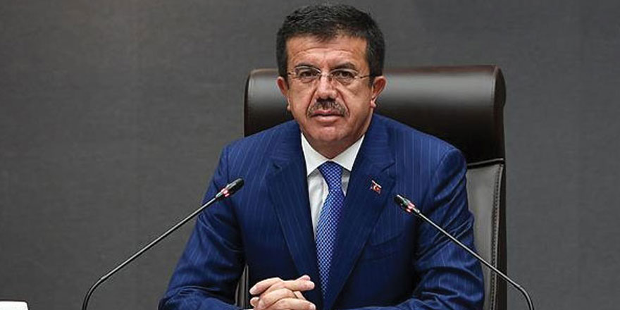Zeybekci: 'İzmir'in kendi hikayesini yazması gerekiyor'