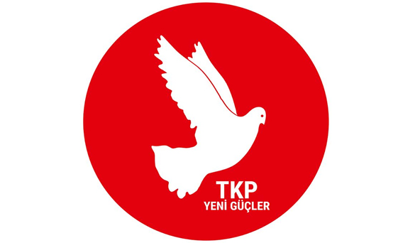 “Örgütleniyoruz, Büyüyoruz, Güçleniyoruz ve Geliyoruz..”