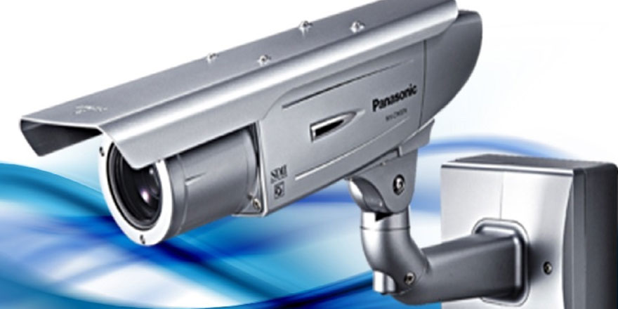 Kamera kurmak için izin alınması zorunlu