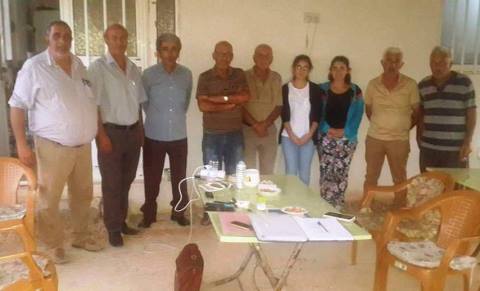 TKP Yeni Güçler Gelincik örgütü kuruldu