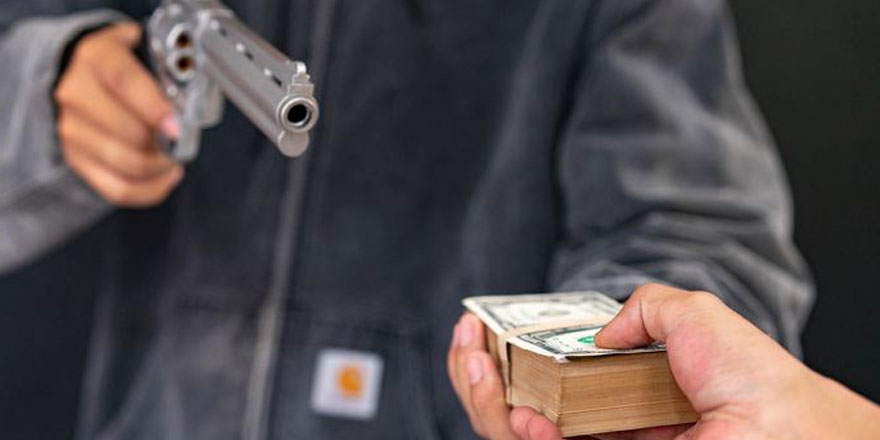 Etiyopya'da 18 banka soyuldu