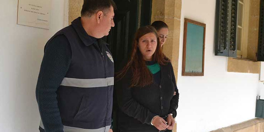 6 yıl hapis yatacak