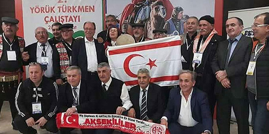 “Geçmişten geleceğe köprü olmak gayesindeyiz”