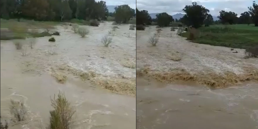 Vadili Halkı dikkat!