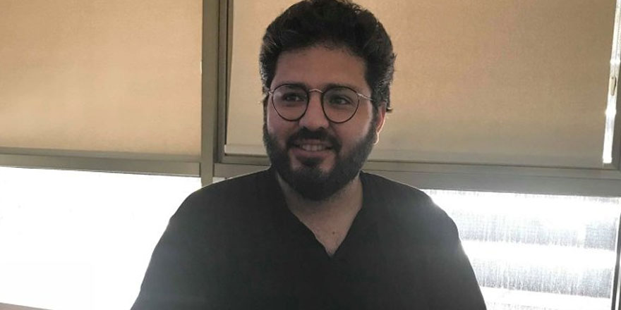 Avrupa Birleşik Solu - İskandinav yeşil solu Halil Karapaşaoğlu’na destek belirtti