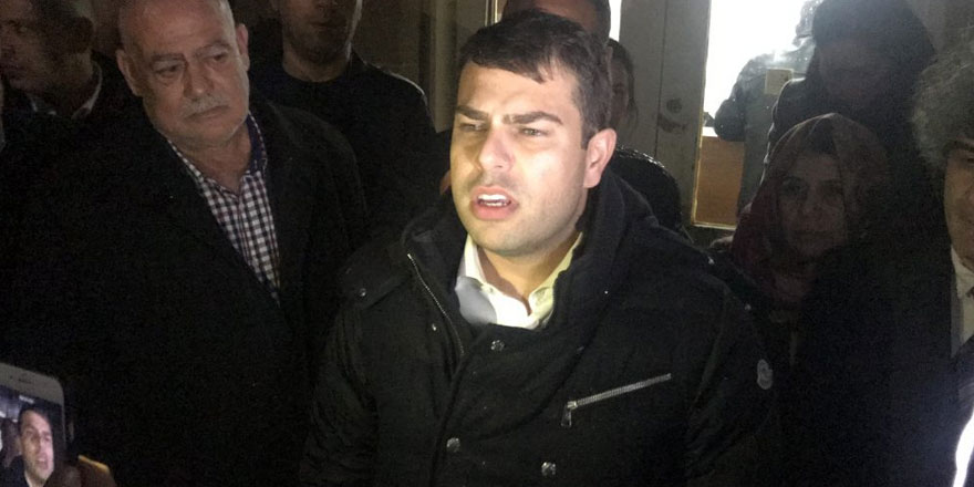 Akacan, anjiyo oldu!