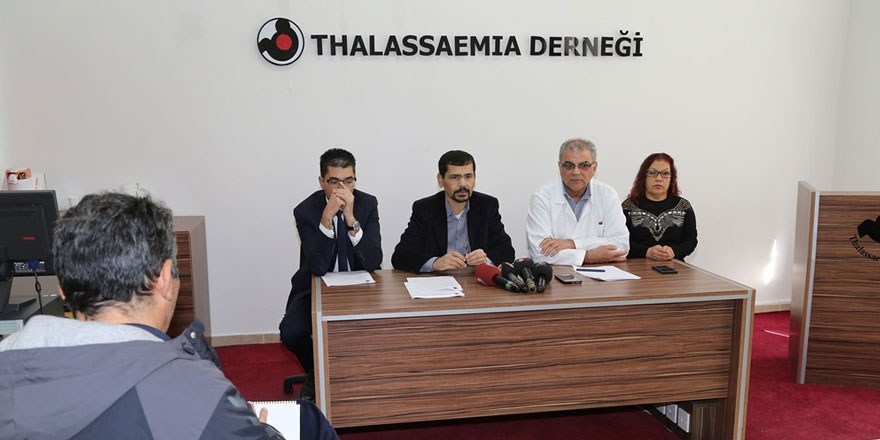 Yazman: “Bin kişiye sağlıklı çocuk sahibi olmalarında yardımcı olduk”