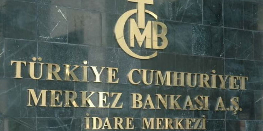 Türkiye merkez bankası, politika faizini yüzde 24'te sabit tuttu