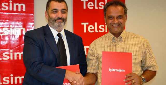 Telsim Ve Foder işbirliğiyle düzenlenen Çocuk Gözüyle Fotoğraf Yarışması’nın konusu “Kıbrıs’ta meslekler”