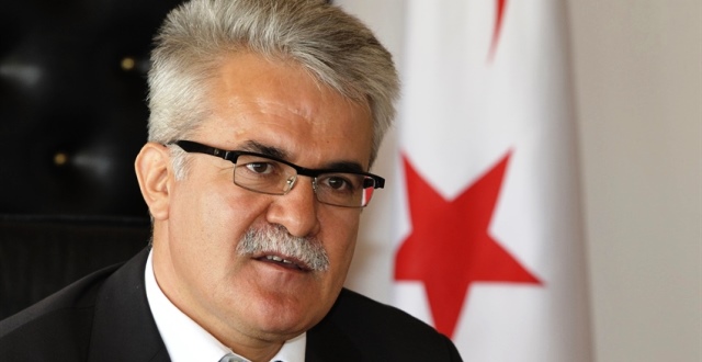 ATALAY AA’ya konuştu: "FETÖ'nün kumpası yargıdan döndü"
