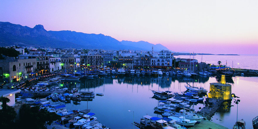 Google arama motorunda, Kıbrıs Tatili tıklanma oranında artış