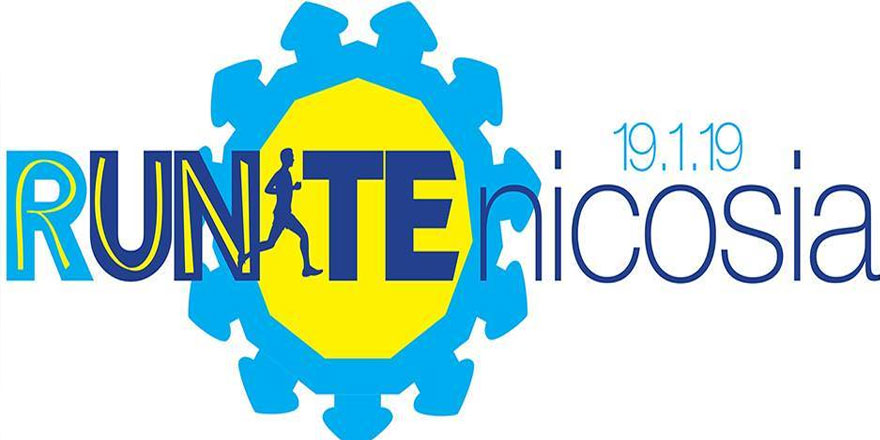 Kıbrıslı Türk ve Rumlar Cumartesi birlikte koşacak