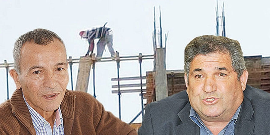 Kaçağı önlemede etkili bir yöntem