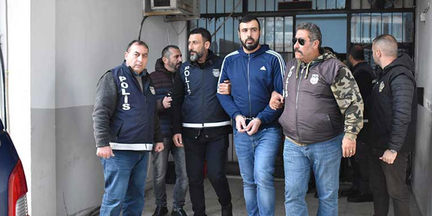 Kanunsuz silah taşımaktan yargılanacak