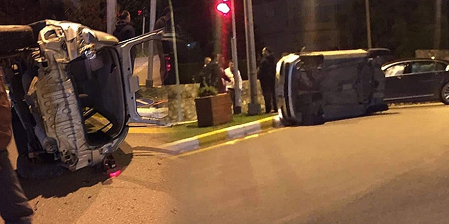 Dikkatsizlikleri pahalıya patladı