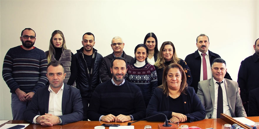 Meclis komitesi veteriner tıbbi ürünler yasa tasarısı’nı görüştü