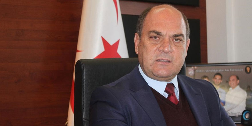 197 test yapıldı, pozitif vakaya rastlanmadı