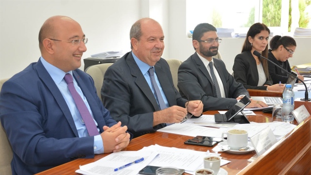 Ekonomi, Maliye, Bütçe ve Plan Komitesi toplandı