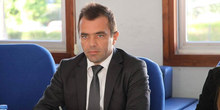 Şahiner: "İthal edeceğimize üretebiliriz"