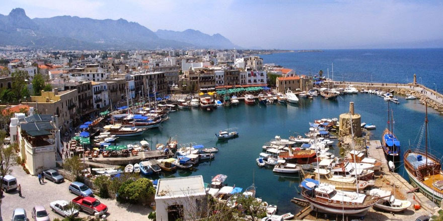 Rum Hükümeti'nden KKTC'ye yeniden yerleşenlere 2 bin euro!