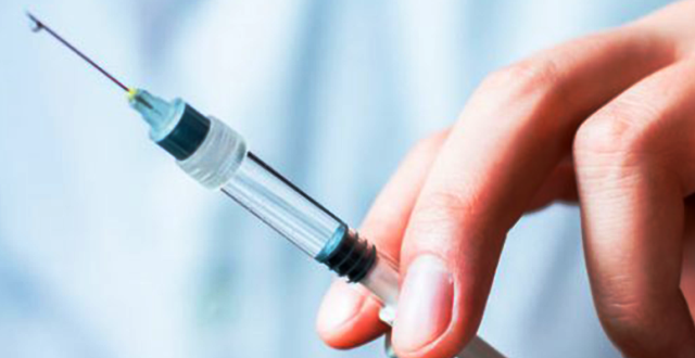 Yeni Aşı, Dünya Genelinde Tifo Vakalarını Yüzde 90 Düşürebilir