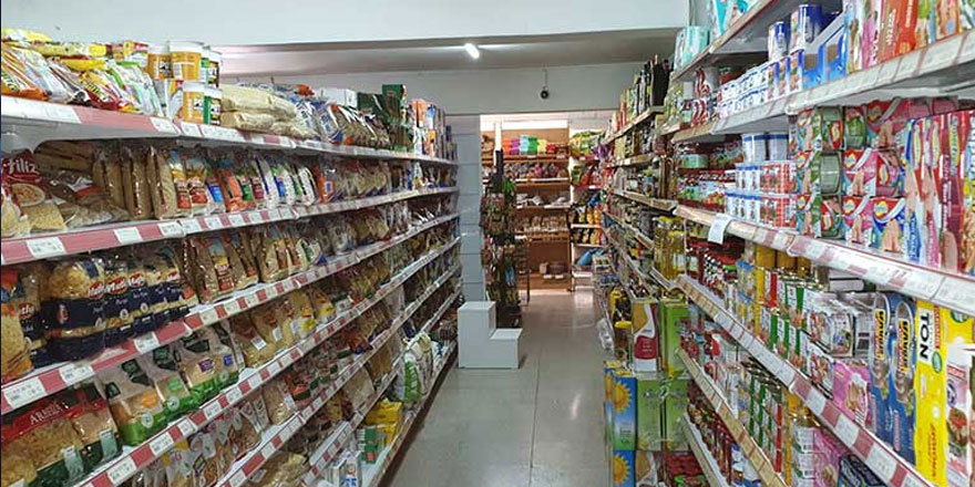 Güney ve Kuzeydeki fiyat farkları