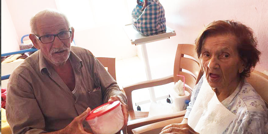 Barış Ruh ve Sinir Hastanesi'nde tedavisi süren kadın hayatını kaybetti