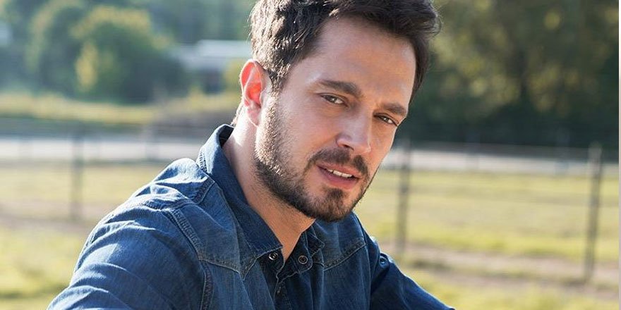 Murat Boz: Kimsenin haberi yoktu