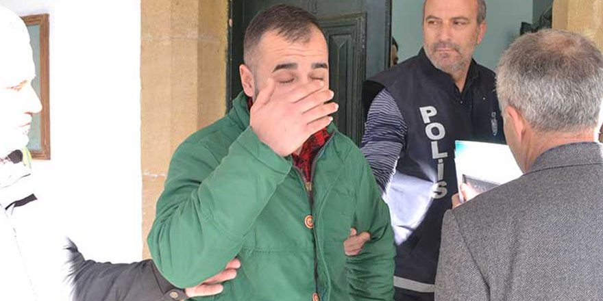 Berberin de sahtesi çıktı