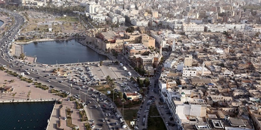 Trablus'ta Ateşkes anlaşması yapıldı