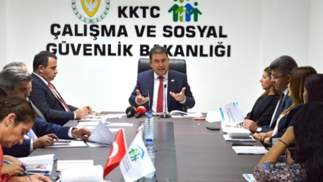 KKTC vatandaşı istihdamına teşvikte yeni düzenleme
