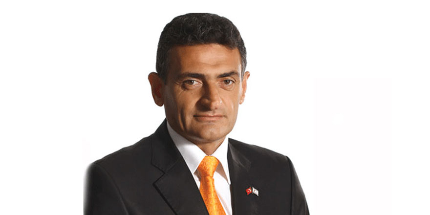 “Hükümet hukuk, yasa tanımıyor”