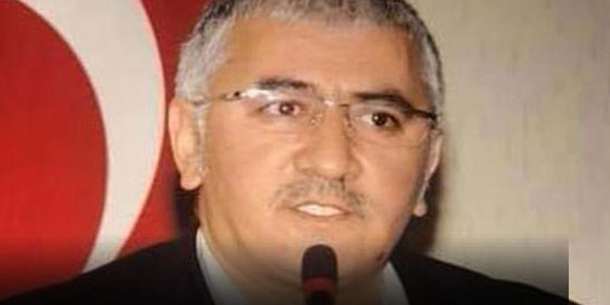 MHP’li Belediye Başkan adayı hayatını kaybetti