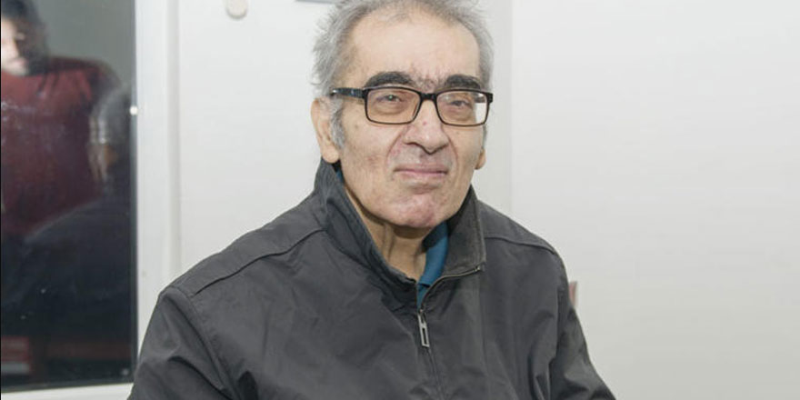 Spor yazarı Necdet Topcu Londra’da vefat etti