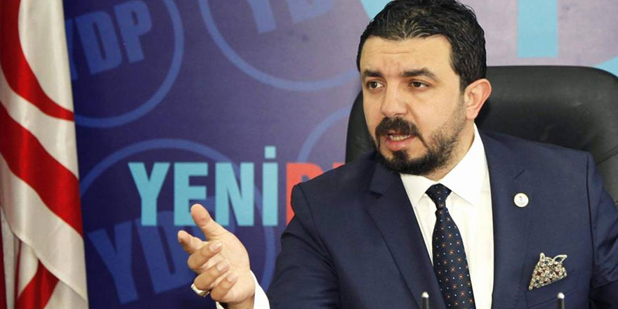Zaroğlu, Hükümeti, “Alınan elektrikli araçlarla devleti 600 bin tl zarara uğratmakla” suçladı